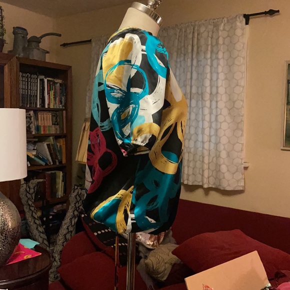 Chime top - Picture 2 of 5